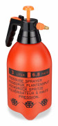 Tryckspruta 3 liter orange