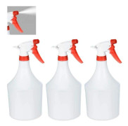 3 st. Sprayflaskor