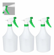3 st. Sprayflaskor