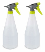 Sprayflaska 1 liter set om 2