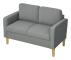Loungesoffa