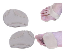 Wellys Metatarsal-kudde 'Tissilikon'-Par