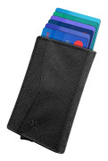 Celly Korthållare MagWallet Plånbok MagSafe