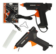 Lim Pistol 80W för DIY, Snabb Uppvärmning