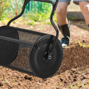 Kompostspridare 80 liter