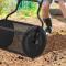 Kompostspridare 80 liter