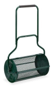 Kompostspridare för trädgård 65 liter