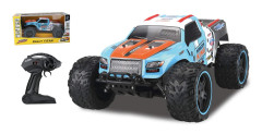 Koolspeed Rally Titan-Rc-Bil