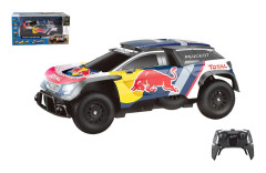 Dynatech Peugeot 3008Dkr Maxi Rc