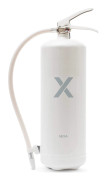  Brandsläckare Nexa 13436 6 Kg Pulver Vit