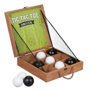 Tic Tac Toe-kastningsspel