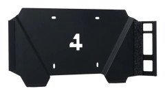 4Mount Väggfäste för PS4 Pro - Paket