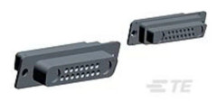 TE Connectivity TE AMP AMPLIMITE - Aerospace & Military 212510-1, 1 st. förpackning