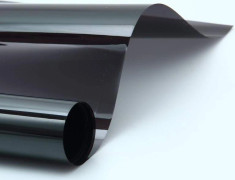 Flexibel Termoplastfilm med Kanallim för Bilar