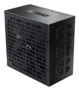 SAMA Gears G750 strömförsörjningsenheter 750 W 24-pin ATX ATX Svart