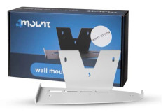 4mount - Väggfäste för PS5 Slim