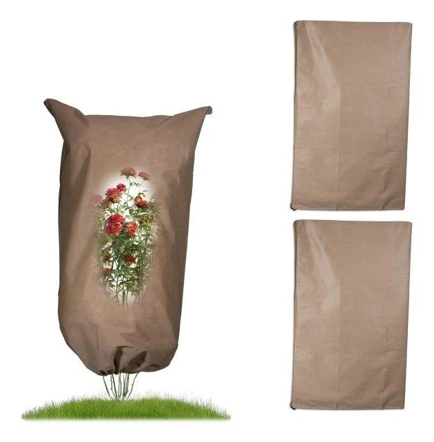 set med 3 fleece vintermössor