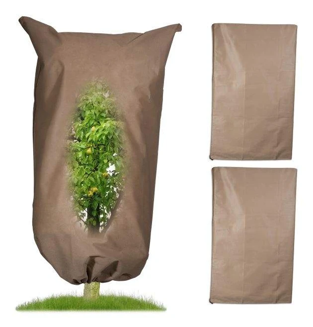 set med 3 fleece vintermössor
