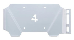 4Mount Väggfäste för PS4 Pro - Paket