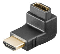 HDMI till HDMI adapter