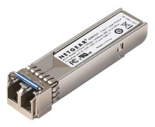 NETGEAR ProSafe AXM763 - SFP+ sändar/mottagarmodul - 10GbE - 10GBase-LRM - LC multiläge - upp till 260 m - för NETGEAR M4300-28G-PoE+