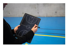 Taktiskt bord basket Lynx Sport
