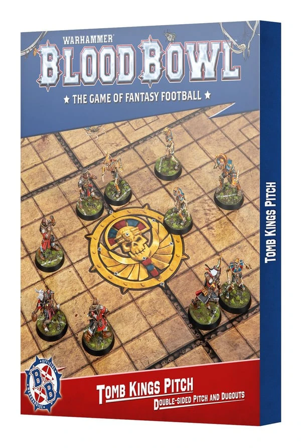 Games Workshop 202-60 brädspelstillbehör Spelplan