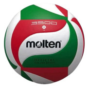 Molten volleyboll 3500 Str.5 FIVB-godkänd