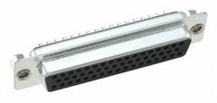 Amphenol L77SDDH50SC309 D-SUB-kontaktanslutning (1 st) Tray