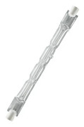 OSRAM Halogen EEK: C (A++ - E) R7s 185.70 mm 230 V 1000 W Rörform dimbar 1 st