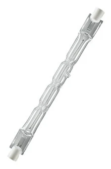 OSRAM Halogen EEK: C (A++ - E) R7s 185.70 mm 230 V 1000 W Rörform dimbar 1 st
