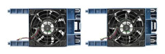 HPE High Performance Fan Kit - Fläktsats för system - 1U