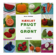 Virkat frukt och grönt | Maja Hansen