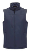 Bodywarmer Softshell Regatta Professional FLUX - Marin