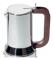 Alessi 9090, Mokabryggare, 0,15 l, Rostfritt stål, Rostfritt stål, 3 koppar, 110 mm