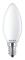 2-pack LED E14 Kron 40W Frost 470lm