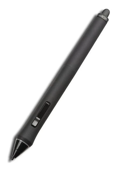 WACOM KP-501E-01 Stylus grippenna för intuos4