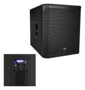Aktiv subwoofer V-TONE WPS 18 professionell bas