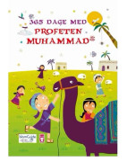 365 dagar med profeten Muhammed | Nurdan Damla | Språk: Danska