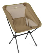 Helinox Chair One XL Campingstol 4 ben Brun