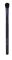 Make-up Accessoires Eyeshadow Blender Brush