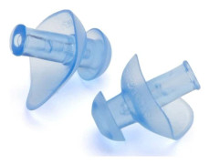 Speedo öronproppar Ergo EarPlug Blue