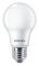 6-pack LED E27 Normal Frost 60W 806lm