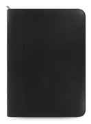 Filofax 826930, Vanlig mapp, A4, Läder, 263 mm, 33 mm, 355 mm