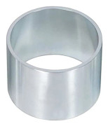 KS TOOLS Werkzeuge-Maschinen GmbH Tryckhylsa, inre Ø 80 mm, yttre Ø 90 mm (700.1800-04)