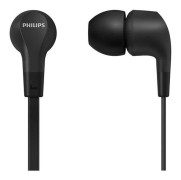 Original Philips TAE1105 In-ear - Svart
