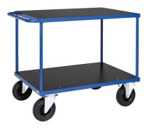 Hyllvagn 1200x800mm