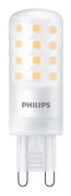 Philips LED-lampa CorePro 4W(40W) G9 2700 dimbar