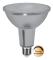 LED-lampa E27 PAR38 Spotlight Glass 13W