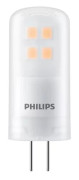 Philips CorePro LED stiftsoptik 12V 210 lm 2,1 W (20 W) G4 827 dimbar